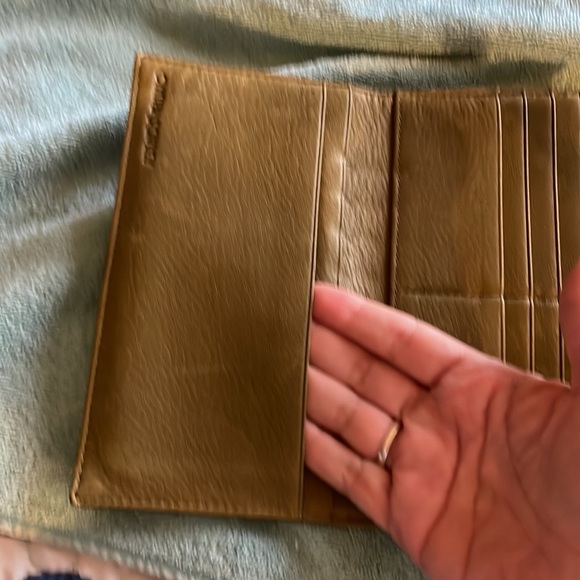 Ladies wallet - Picture 4 of 8